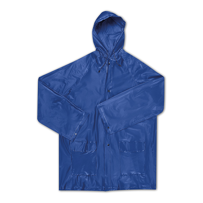 Impermeable