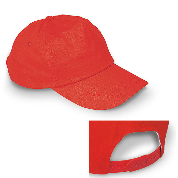 Gorra de béisbol