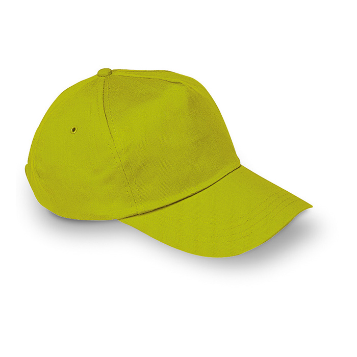Gorra de béisbol