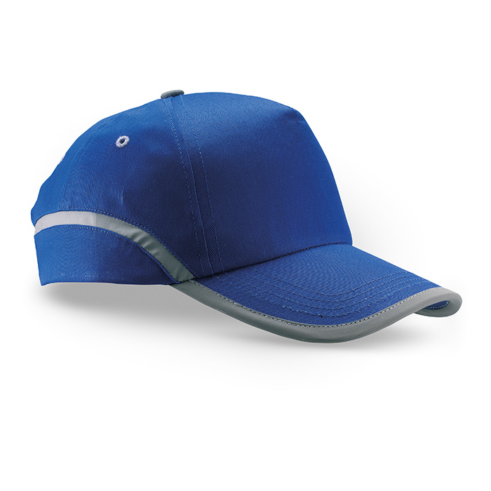 Gorra béisbol algodón