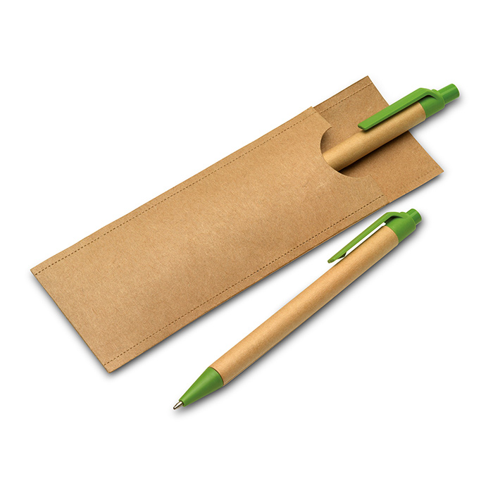 MO7620-Set de lápiz y bolígrafo