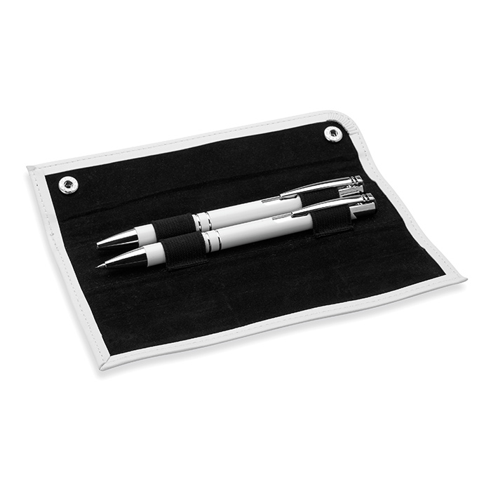 MO8151-Set bolígrafo y lápiz