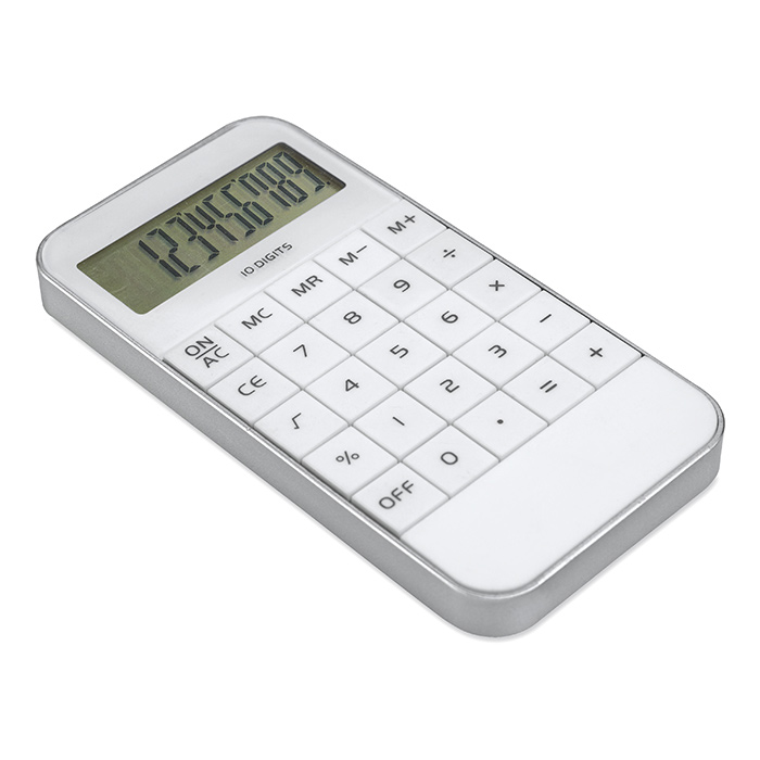 MO8192-Calculadora