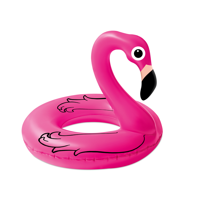 MO9304-Flotador flamingo