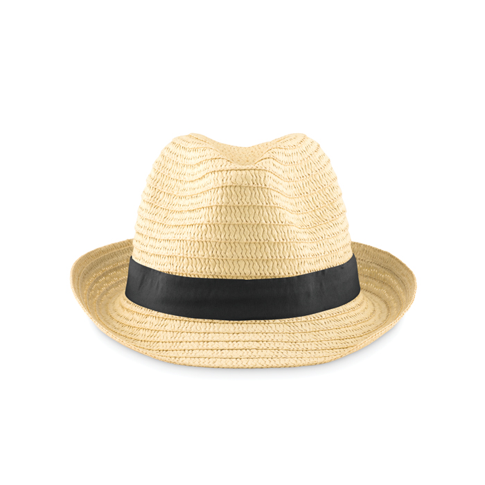 MO9341-Sombrero de paja