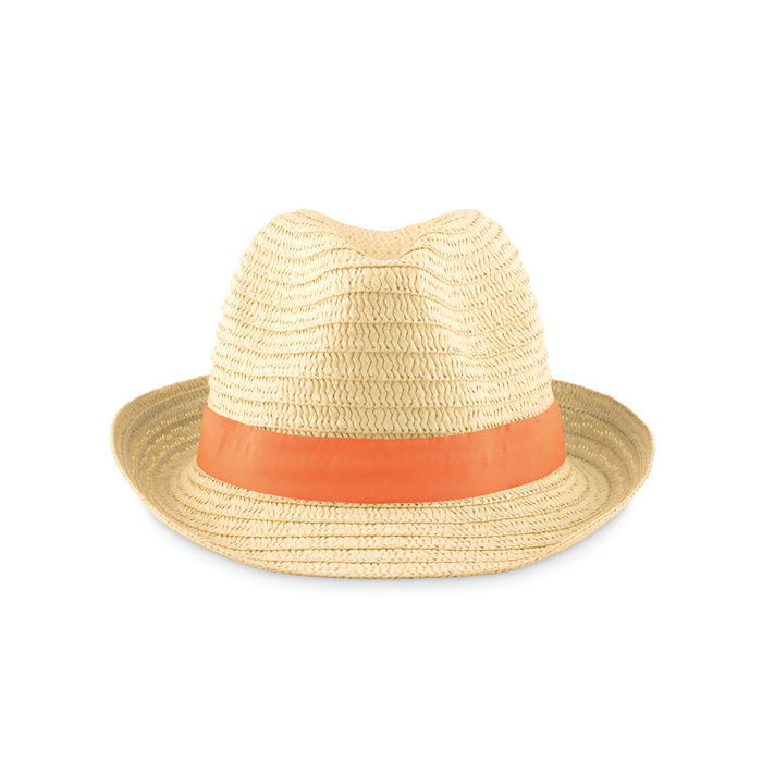 MO9341-Sombrero de paja