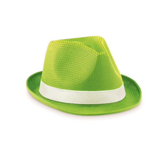 MO9342-Sombrero de paja de color